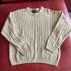 Roundtree & Yorke Sweater